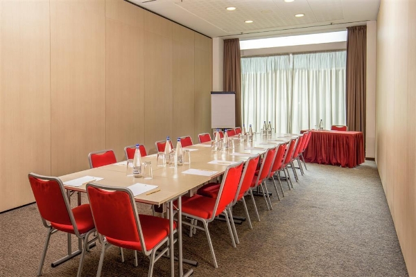 Hotel DOUBLETREE BY HILTON MILAN